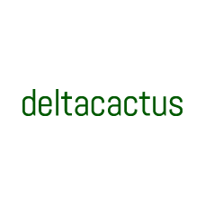 Deltacactus